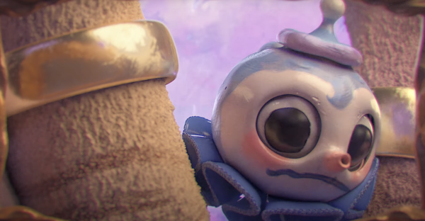 Potlems by Alberto Allegri Rodríguez