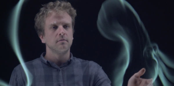 Canvas by Gaspar Battha