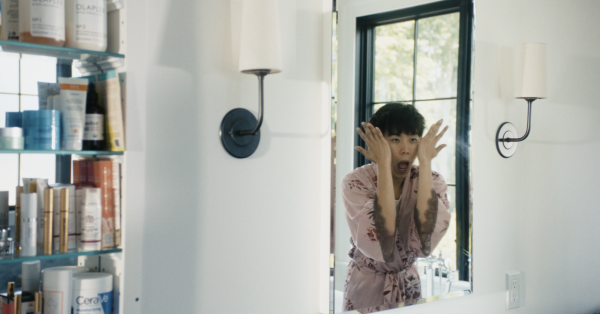 Fishbowl by Isabel Perry, Adam Yates