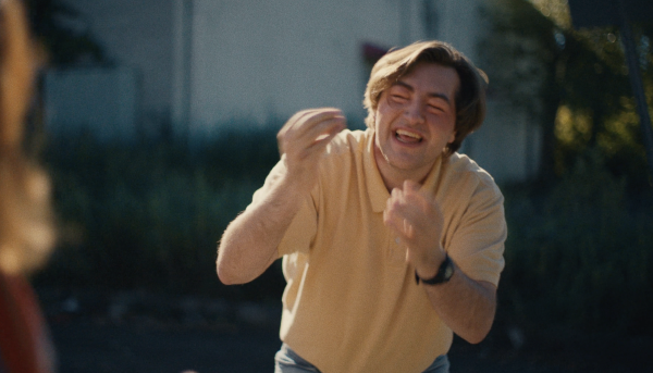 Tea by Blake Winston Rice