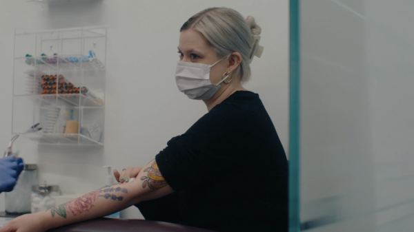 Cycles by Pisie Hochheim, Tony Oswald