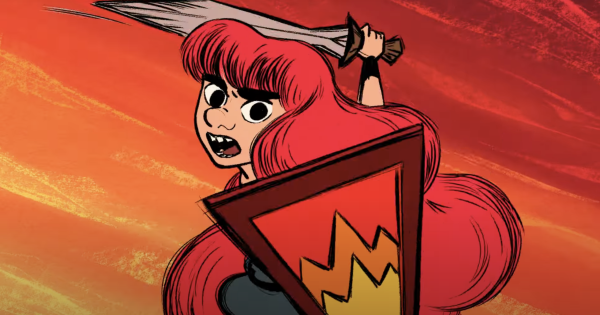 Éiru by Giovanna Ferrari