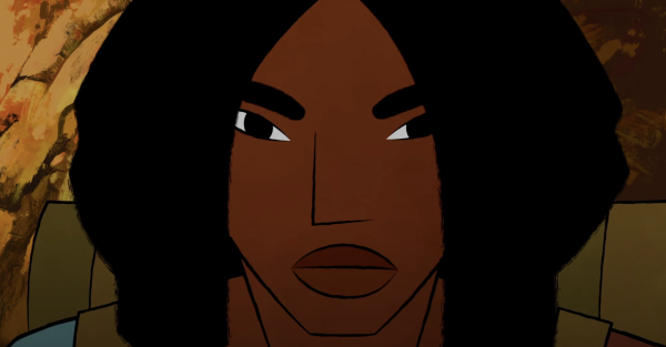 Nayola by José Miguel Ribeiro