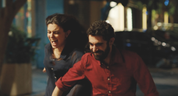 A Sad and Beautiful World by Cyril Aris