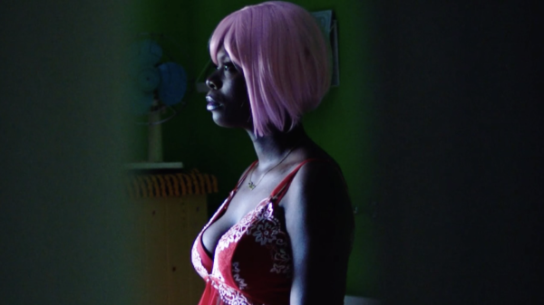 Baby by Simisolaoluwa Akande