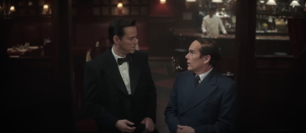 Blue Moon by Richard Linklater