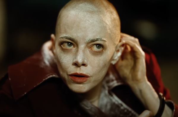 Bugonia by Yorgos Lanthimos