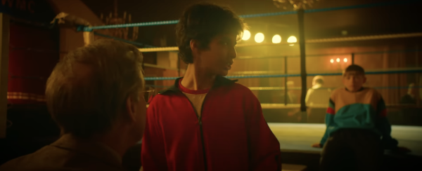 Giant by Rowan Athale