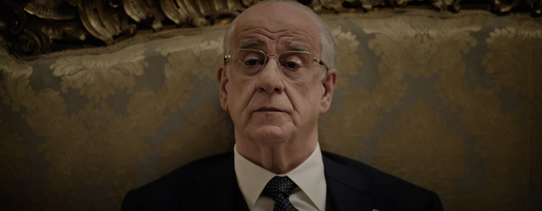 Grace by Paolo Sorrentino