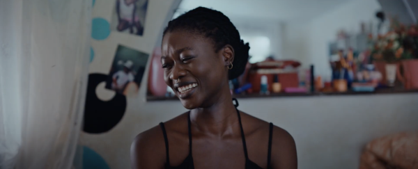 Promised Sky by Erige Sehiri