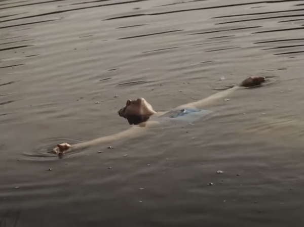 Sound of Falling by Mascha Schilinski