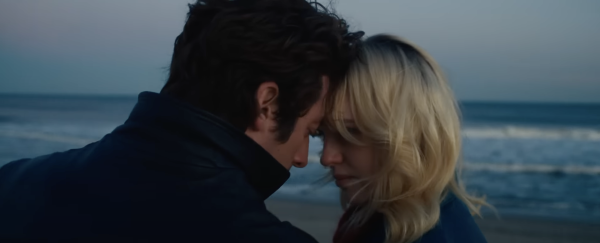 Springsteen: Deliver Me from Nowhere by Scott Cooper