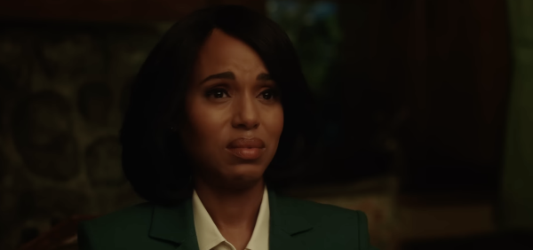 Wake Up Dead Man: A Knives Out Mystery by Rian Johnson