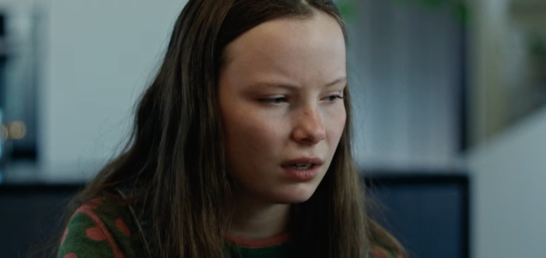 What Marielle Knows by Frédéric Hambalek