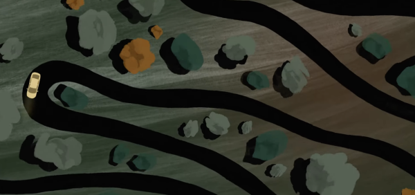 Hypersensitive by Martine Frossard