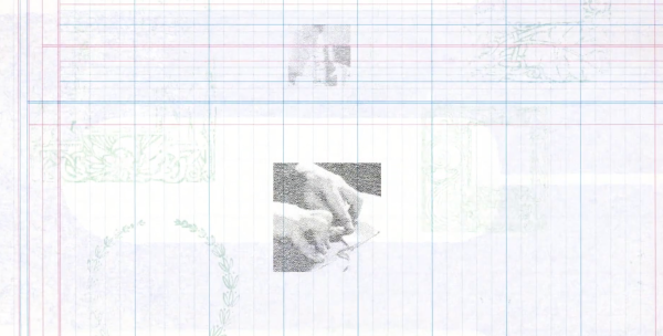 Imprint by Duncan Major