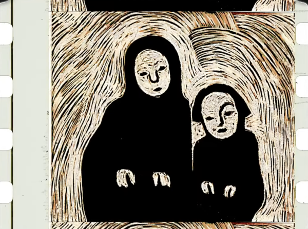 Poppy Flowers by Evridiki Papaiakovou