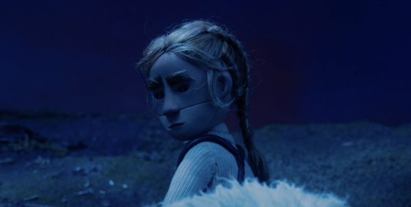 Tethered by Alessandro Cino Zolfaneli