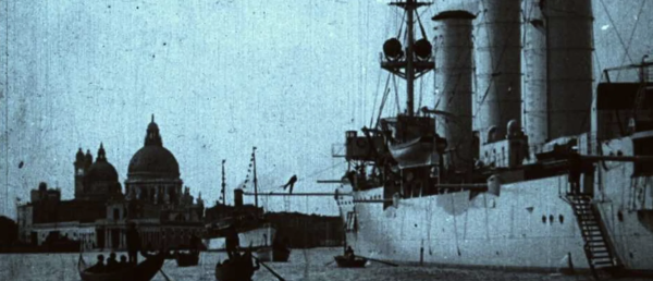 From the Pole to the Equator by Yervant Gianikian, Angela Ricci Lucchi