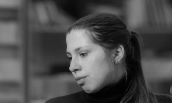 I Will Forget This Day by Alina Rudnitskaya