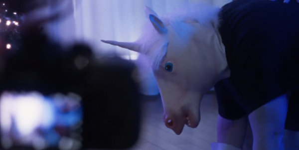 Paul by Denis Côté