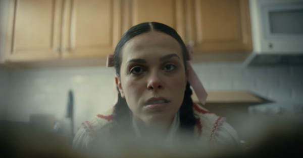 Breadwinner by Camila Grimaldi