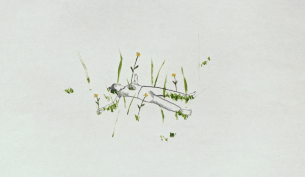 Wildflower by Carina Pierro Corso