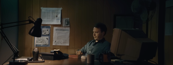 Dark Mommy by Courtney Eck