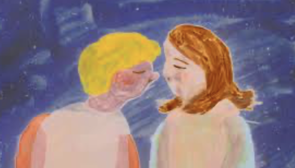 Me and You and Smoke by Rachel Shiloach