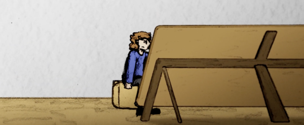 All Hail the Duck King by Tommy Howlett