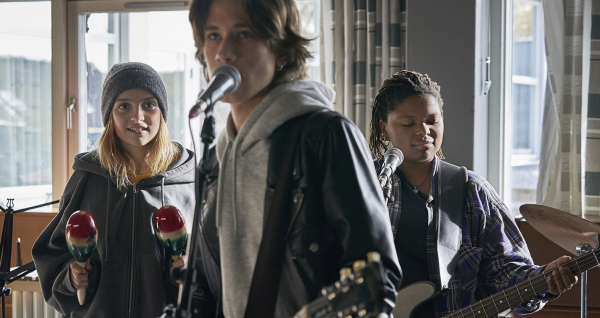 Honey by Natasha Arthy