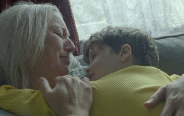 Big Steps by Junbo Qiu