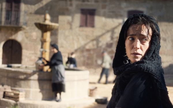 Cuerpos by Reiff Gaskell