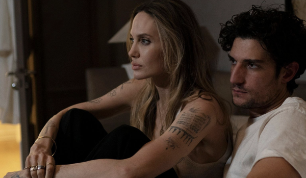 Couture by Alice Winocour