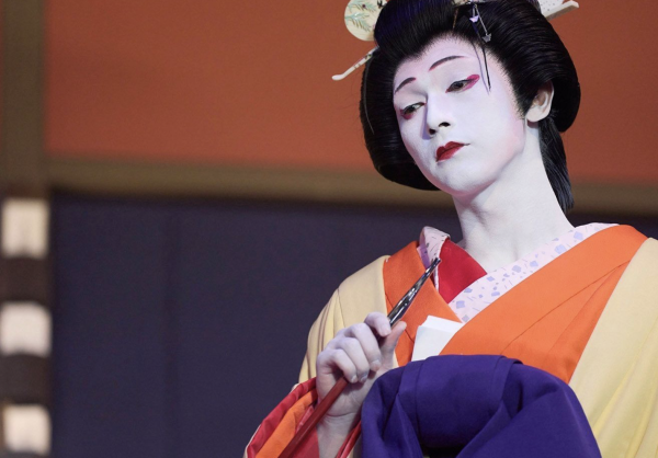 Kokuho by Sang-il Lee