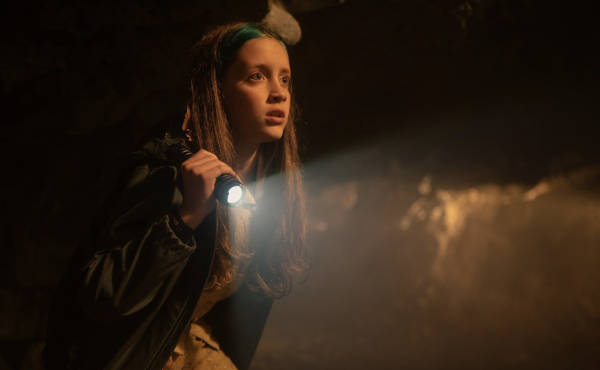 Pixie. The New Beginning by Krzysztof Komander