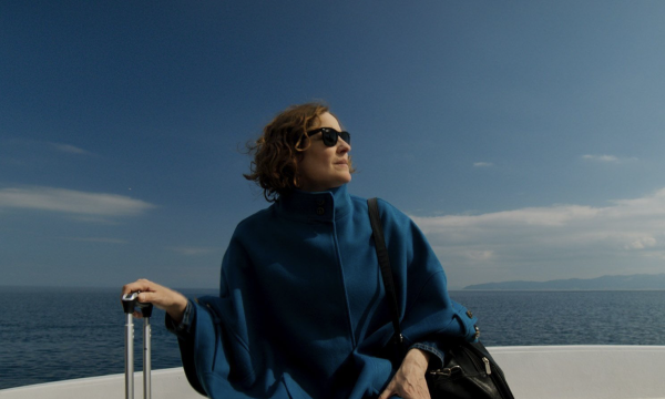 The Megalomaniacs by Spiros Stathoulopoulos