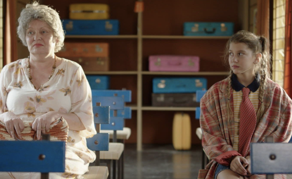 The Second Diary of Paulina P. by Neven Hitrec