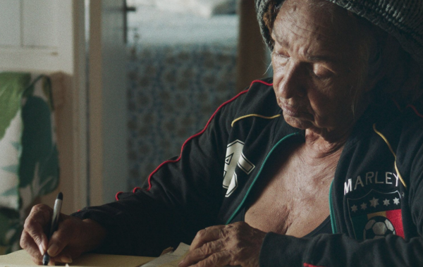 Miss Jobson by Amanda Sans Pantling