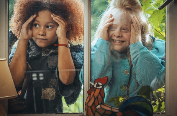 Twinkle Twinkle Little Elephant by Meikeminne Clinckspoor