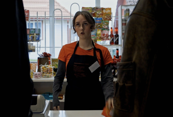 The Bad and The Mean by Kaur Ehrlich, Louis Jesse Albert