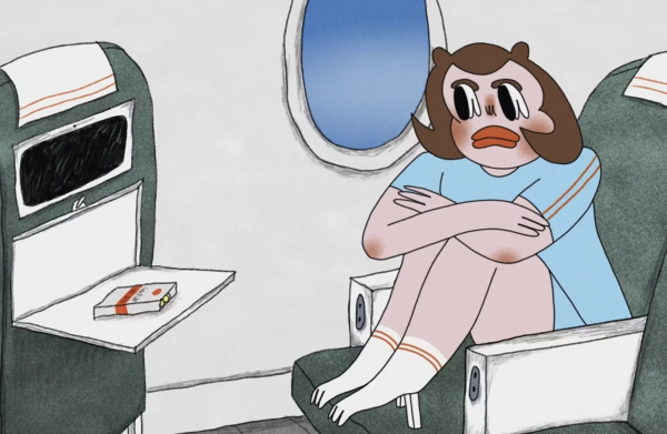 Paradaïz by Matea Radic