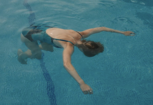 Resort by Chanelle Eidenbenz