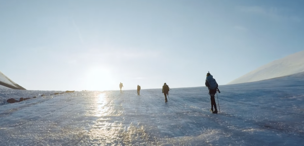 Home Is The Ocean by Livia Vonaesch