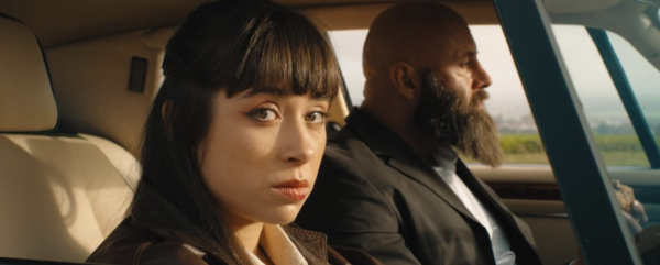 Bloody Joke! by Patrik Polak