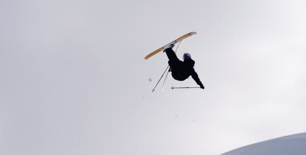 Airtime by Griffin Elsley, Alex Clapin