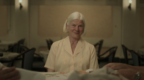 Dance on Three Feet by Vincent-Kaya Möller