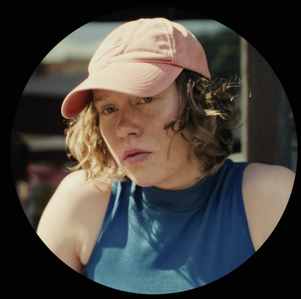 Nine Days in August by Ella Knorz