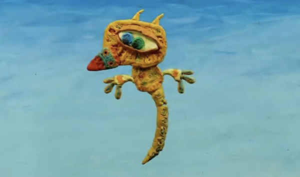 Kuygorozh by Sergey Merinov