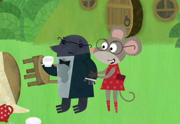 Rainbow by Andrey Kuznetsov